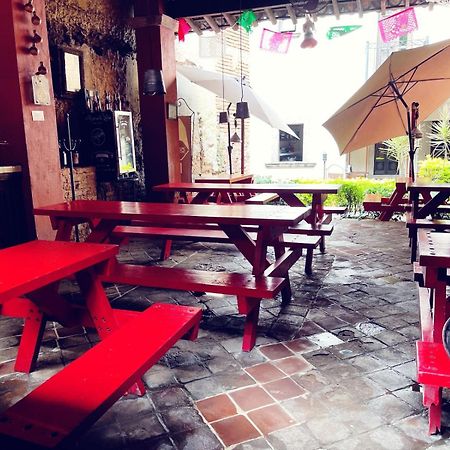 Hotel Boutique Tierra Magica Tequila Εξωτερικό φωτογραφία