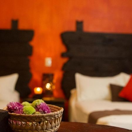 Hotel Boutique Tierra Magica Tequila Εξωτερικό φωτογραφία