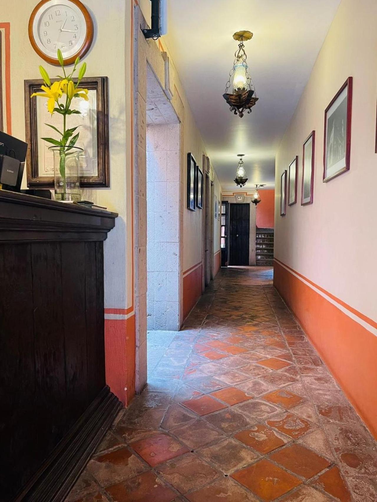 Hotel Boutique Tierra Magica Tequila Εξωτερικό φωτογραφία