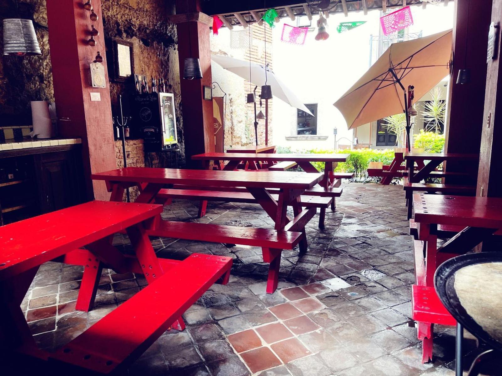 Hotel Boutique Tierra Magica Tequila Εξωτερικό φωτογραφία