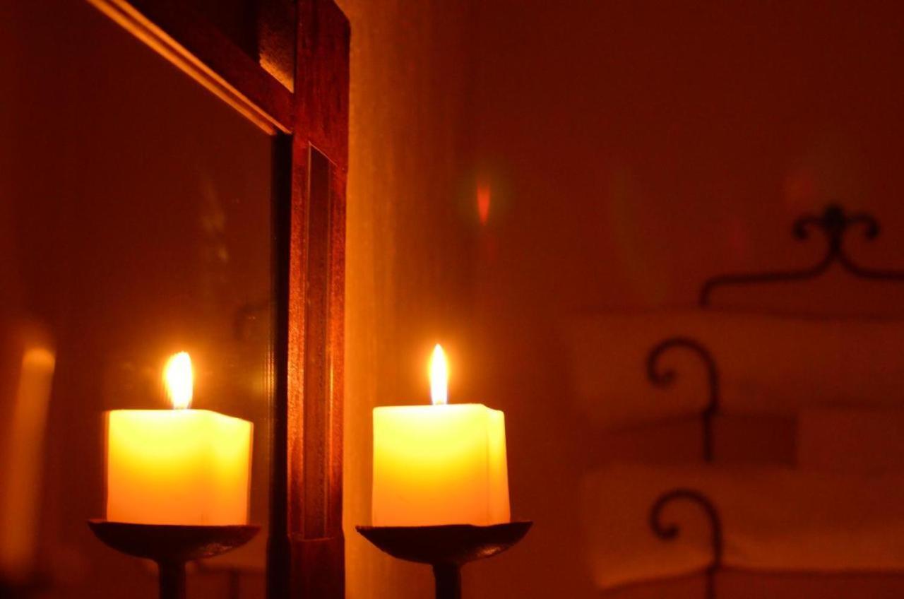 Hotel Boutique Tierra Magica Tequila Εξωτερικό φωτογραφία