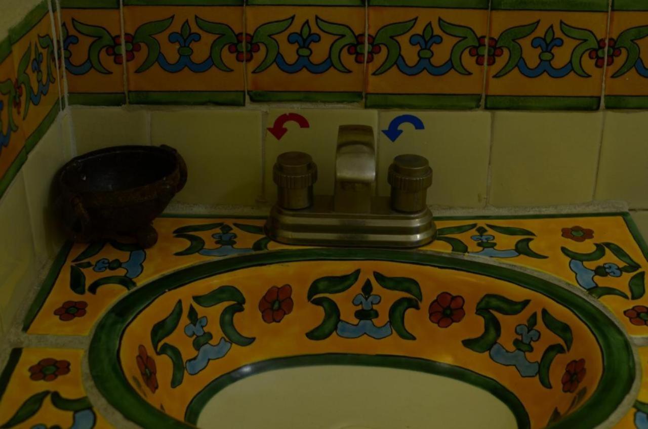 Hotel Boutique Tierra Magica Tequila Εξωτερικό φωτογραφία