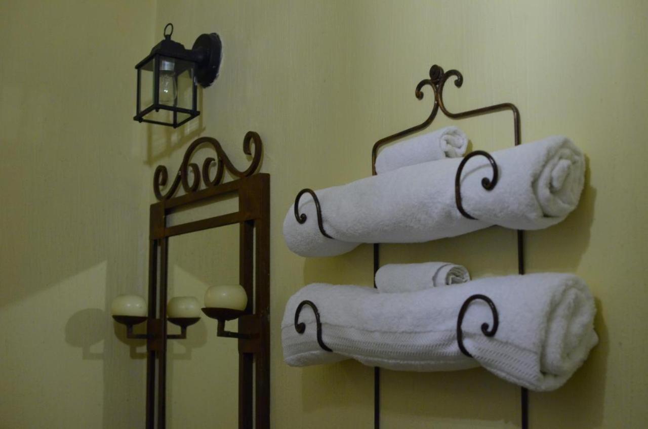 Hotel Boutique Tierra Magica Tequila Εξωτερικό φωτογραφία