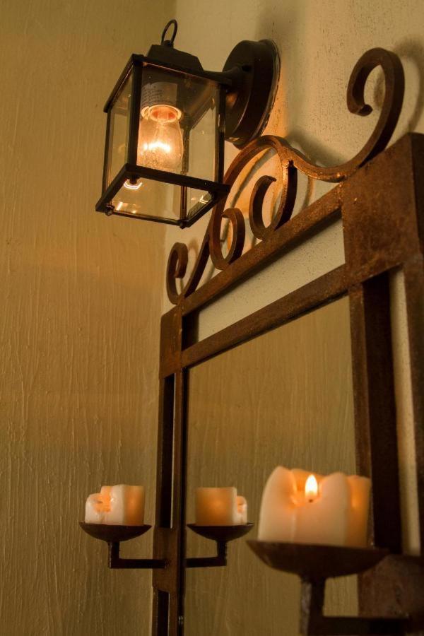 Hotel Boutique Tierra Magica Tequila Εξωτερικό φωτογραφία