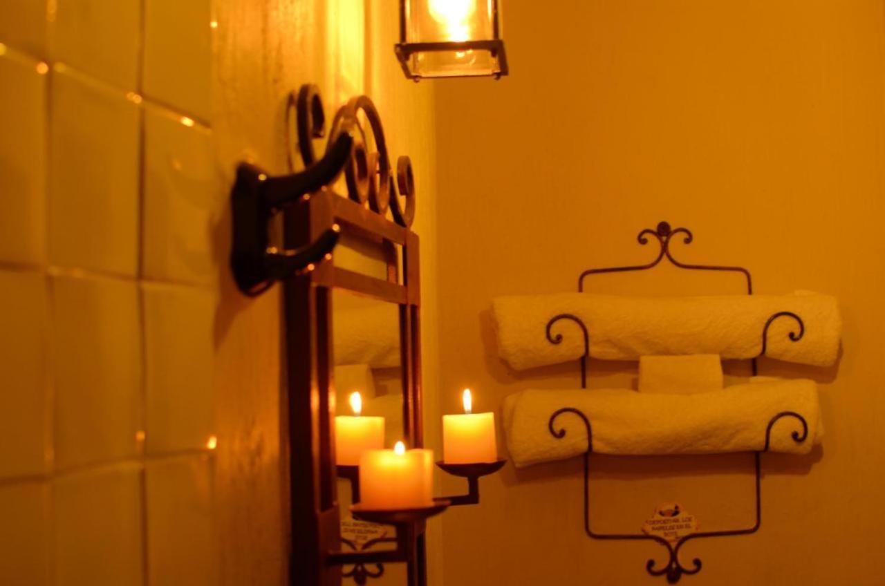 Hotel Boutique Tierra Magica Tequila Εξωτερικό φωτογραφία