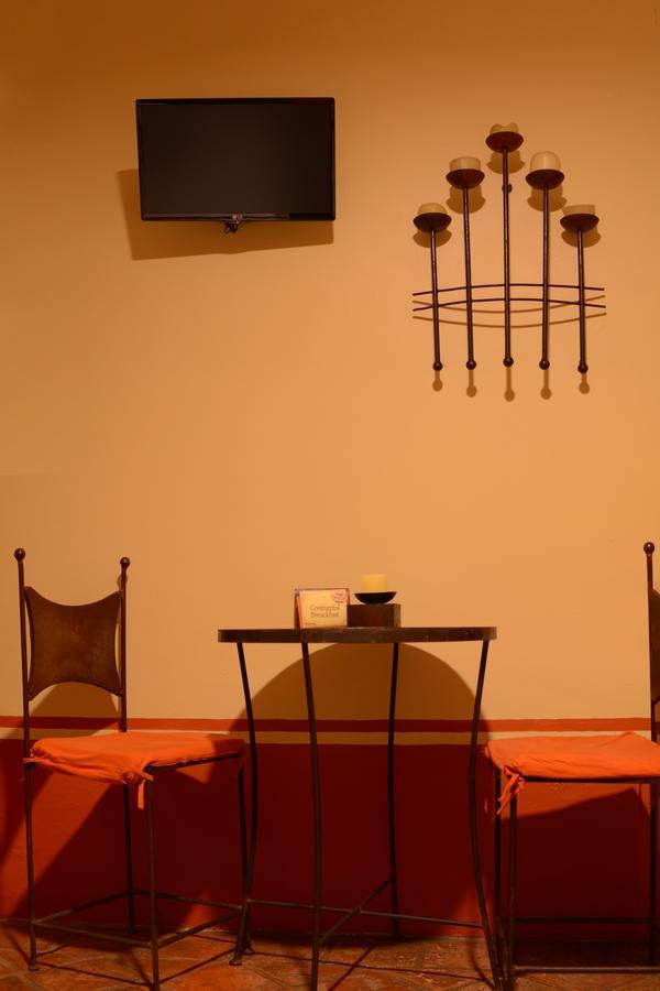 Hotel Boutique Tierra Magica Tequila Εξωτερικό φωτογραφία